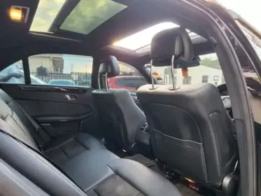 Mercedes-Benz E250