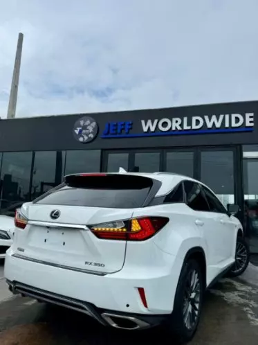 Lexus RX 350