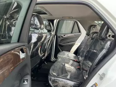 Mercedes-Benz ML 350