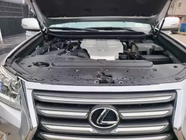 Lexus GX 460