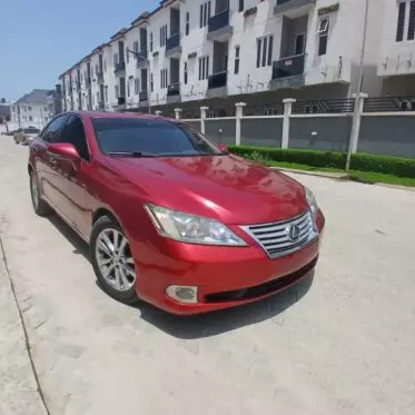 Lexus ES 250