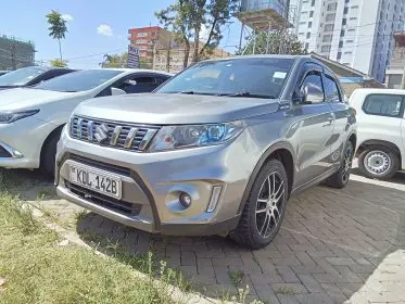 SUZUKI Vitara GL