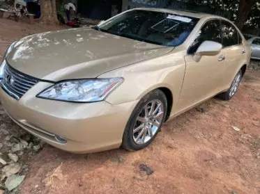 Lexus ES 350