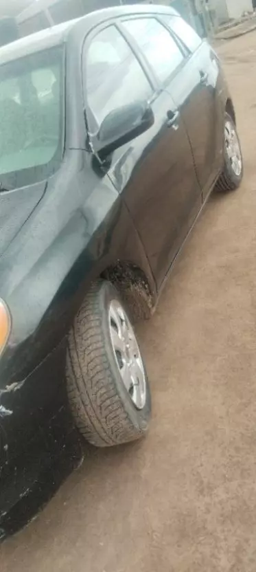 Toyota Matrix