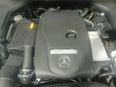 Mercedes-Benz E250