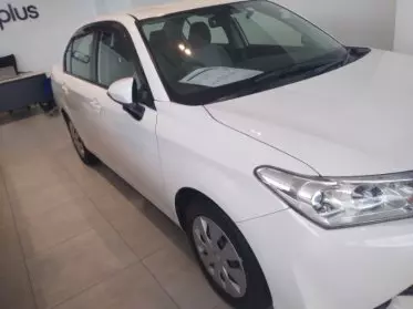 Toyota Axio