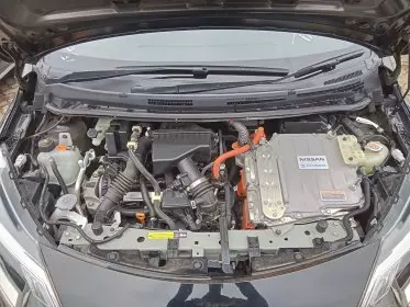Nissan Note Nismo