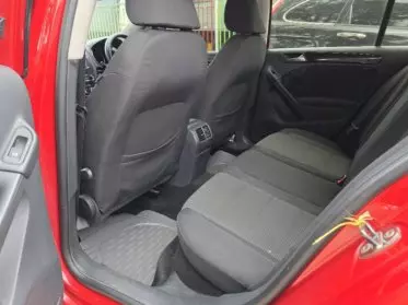 VOLKSWAGEN polo sedadan trend  ba ess