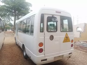 Mitsubishi Rosa
