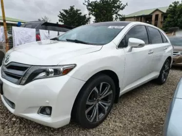 Toyota Venza
