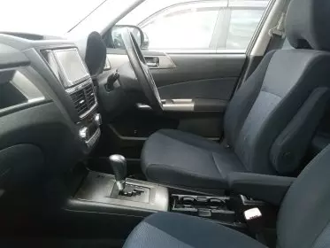 Subaru Exiga