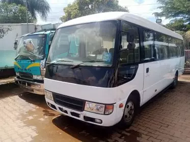 Mitsubishi Rosa