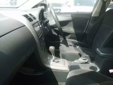 Toyota Fielder