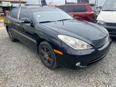 Lexus ES 330