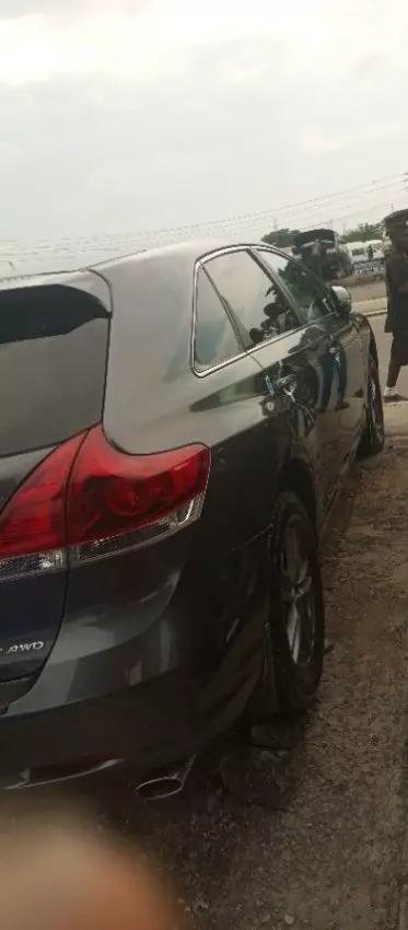 Toyota Venza