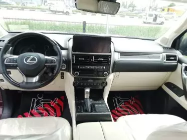 Lexus GX 460