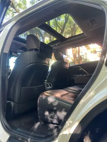 Lexus RX 300
