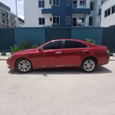 Lexus ES 250