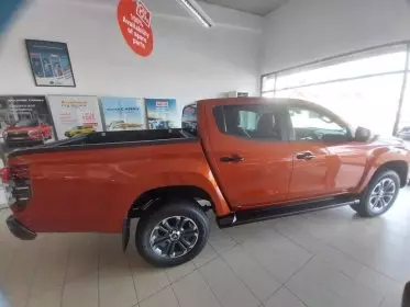 Mitsubishi L200 D/C Sportero A/T
