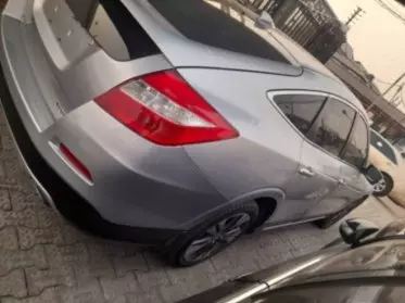 Honda Accord Crosstour