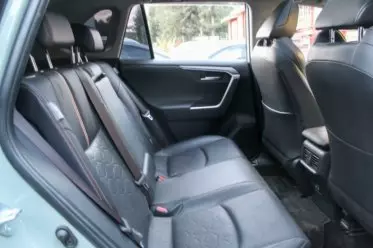 Toyota Rav 4 8AT 2.5l (Adventure Grade)
