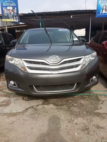 Toyota Venza