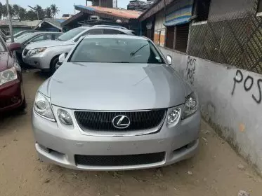Lexus GS 300