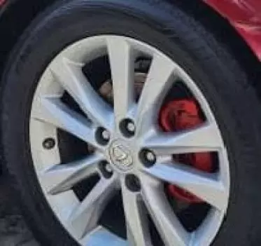 Hyundai SONATA 2,0L BVA GL