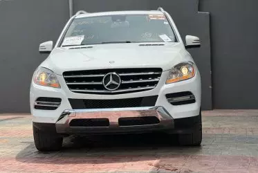 Mercedes-Benz ML 350