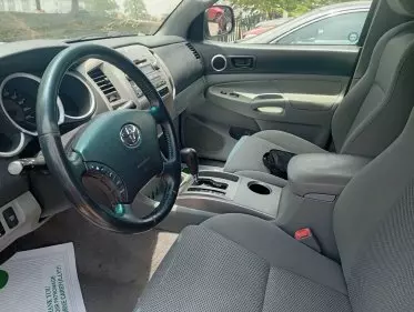 Toyota Tacoma