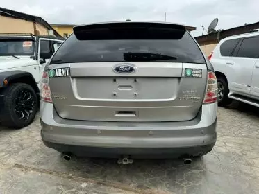 Ford Edge