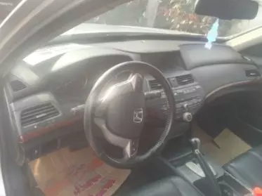 Honda Crosstour