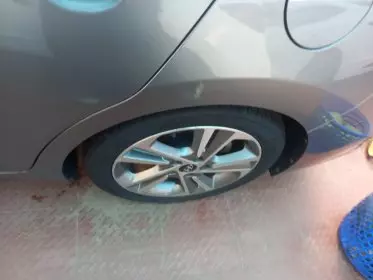 Hyundai Avente