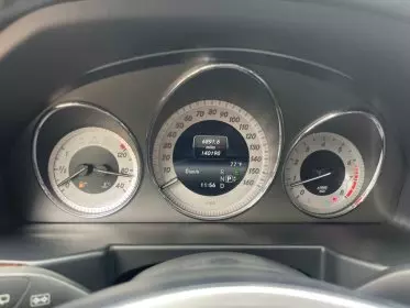 Mercedes-Benz GLK 350