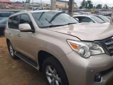 Lexus GX 460