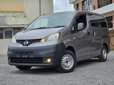 Nissan NV200