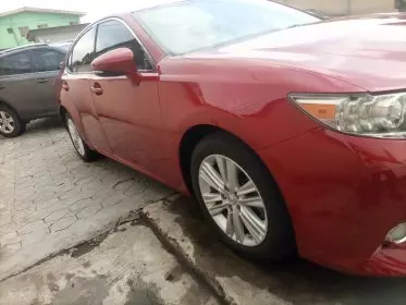 Lexus ES 350