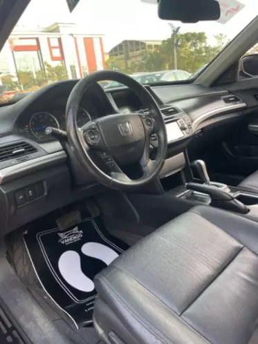 Honda Crosstour