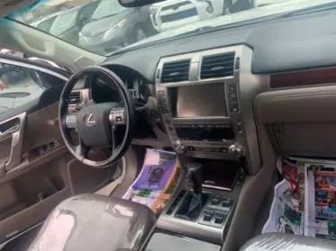 Lexus GX 460