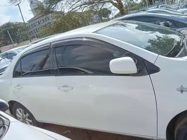 Toyota Axio