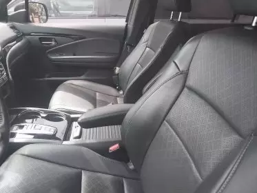 Honda Passport