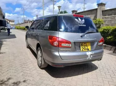Nissan Wingroad
