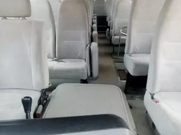 Toyota Coaster