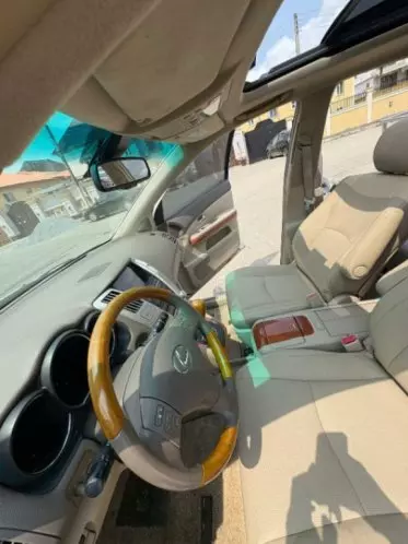 Lexus RX 350
