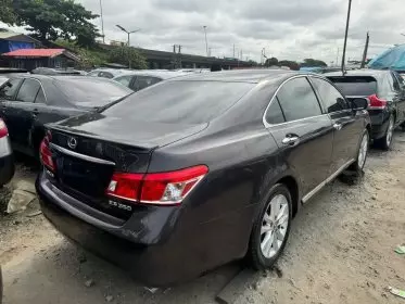 Lexus ES 350