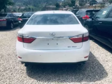 Lexus ES 330
