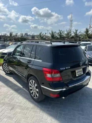 Mercedes-Benz GLK 300
