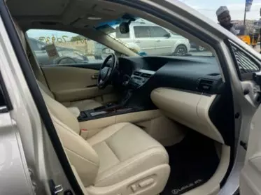 Lexus RX 350