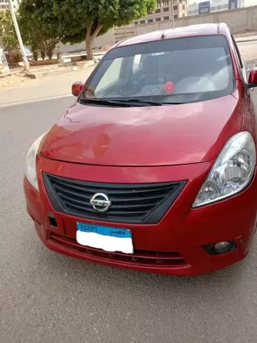 Nissan Sunny