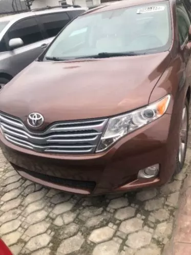 Toyota Venza